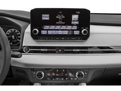 2024 Mitsubishi Outlander SEL 2.5 S-AWC