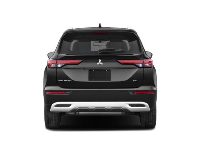 2024 Mitsubishi Outlander SEL 2.5 S-AWC