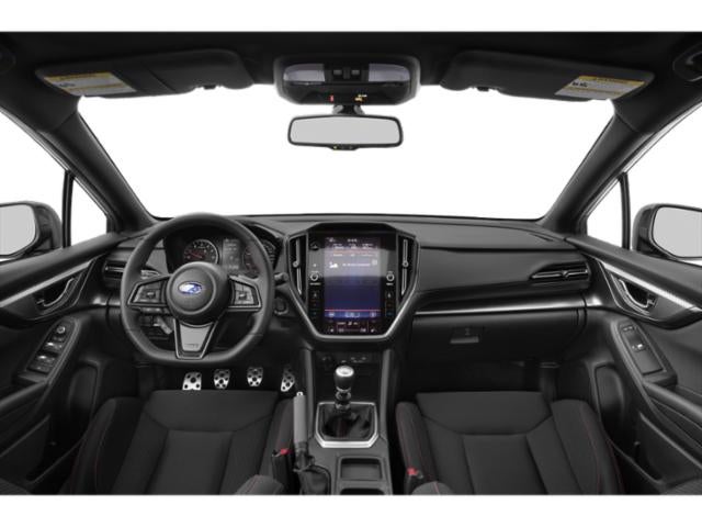 2025 Subaru WRX Premium