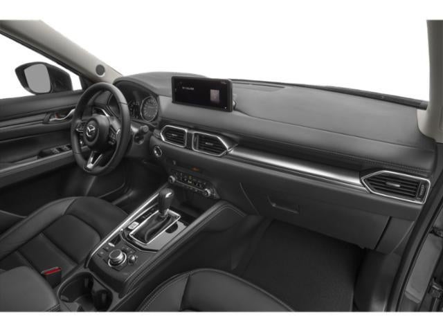 2024 Mazda Mazda CX-5 2.5 S Premium