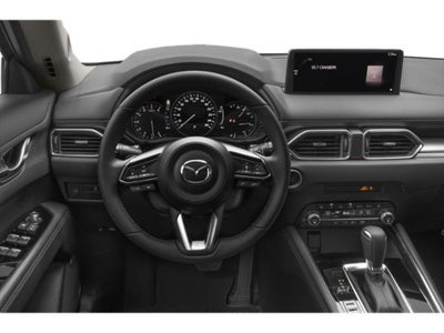2024 Mazda Mazda CX-5 2.5 S Premium