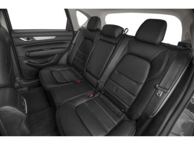 2024 Mazda Mazda CX-5 2.5 S Premium