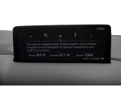 2024 Mazda Mazda CX-5 2.5 S Premium