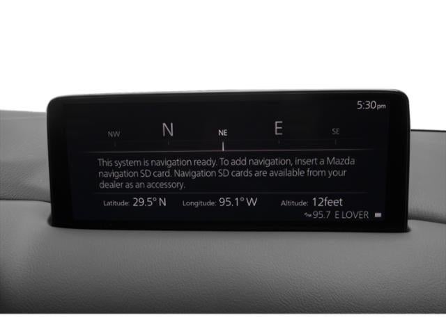 2024 Mazda Mazda CX-5 2.5 S Premium