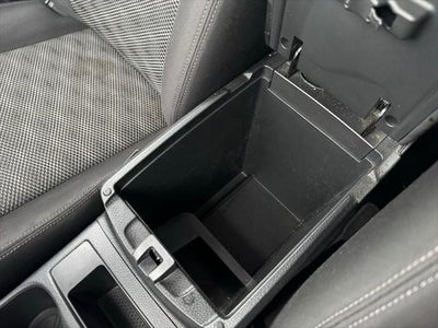 2018 Nissan Rogue Sport SV