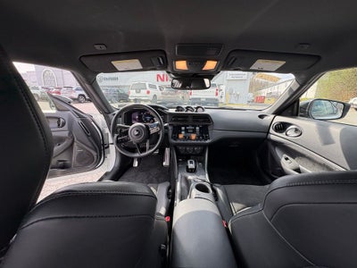 2024 Nissan Z Performance Auto