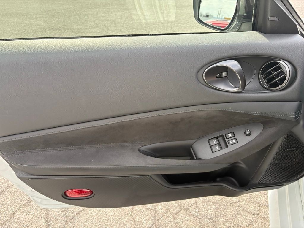 2024 Nissan Z Performance Auto