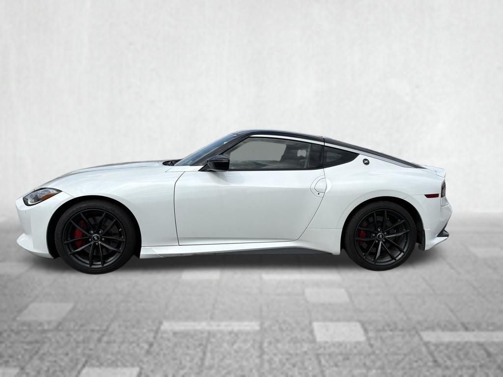 2024 Nissan Z Performance Auto
