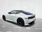 2024 Nissan Z Performance Auto