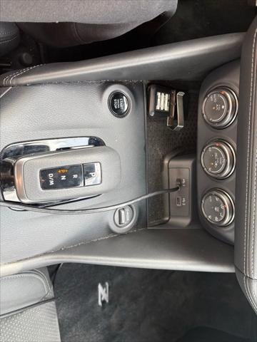 2024 Nissan Z Performance Auto