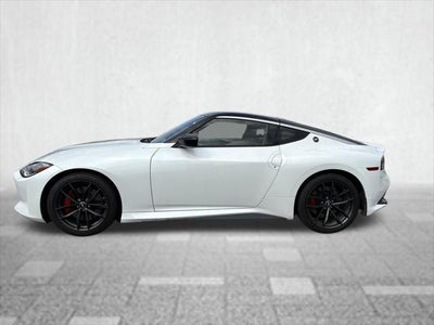 2024 Nissan Z Performance Auto