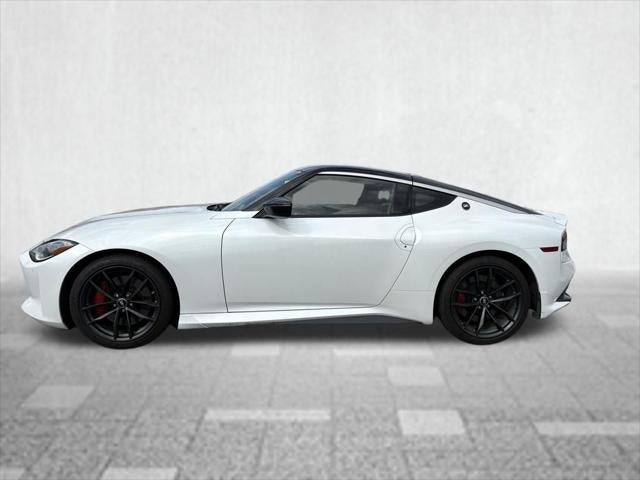 2024 Nissan Z Performance Auto