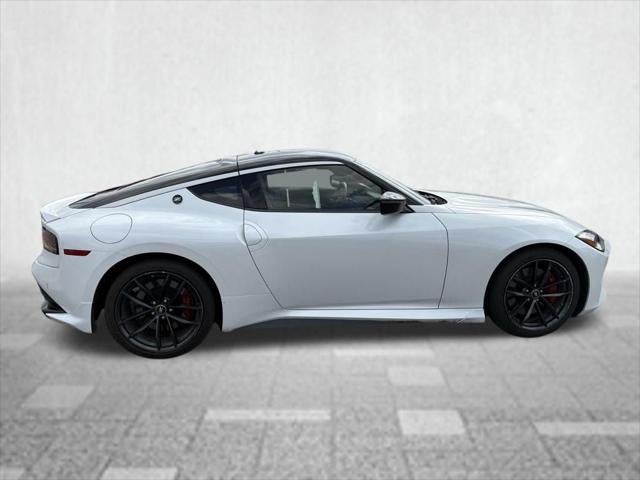2024 Nissan Z Performance Auto
