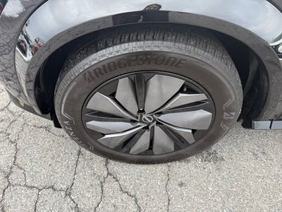 2023 Nissan ARIYA PLATINUM+