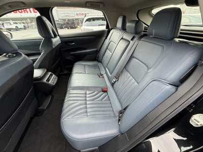 2023 Nissan ARIYA PLATINUM+