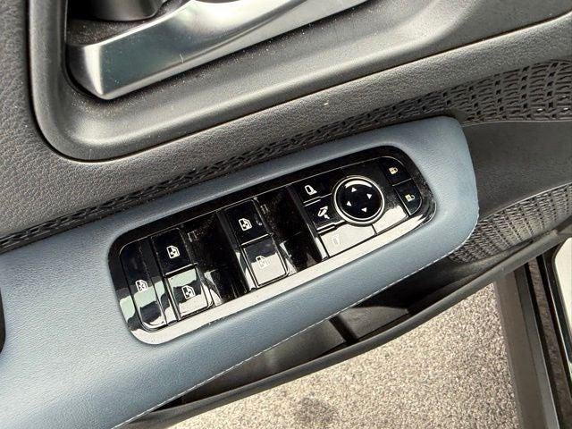 2023 Nissan ARIYA PLATINUM+