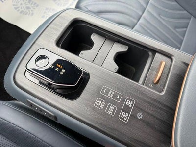 2023 Nissan ARIYA PLATINUM+