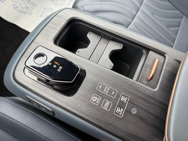 2023 Nissan ARIYA PLATINUM+