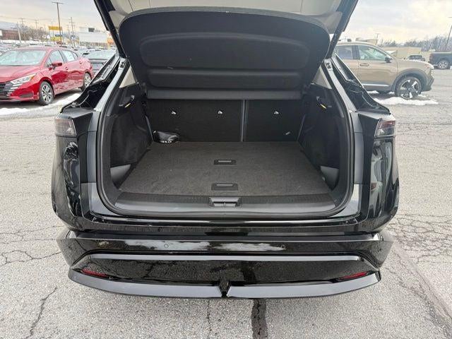 2023 Nissan ARIYA PLATINUM+