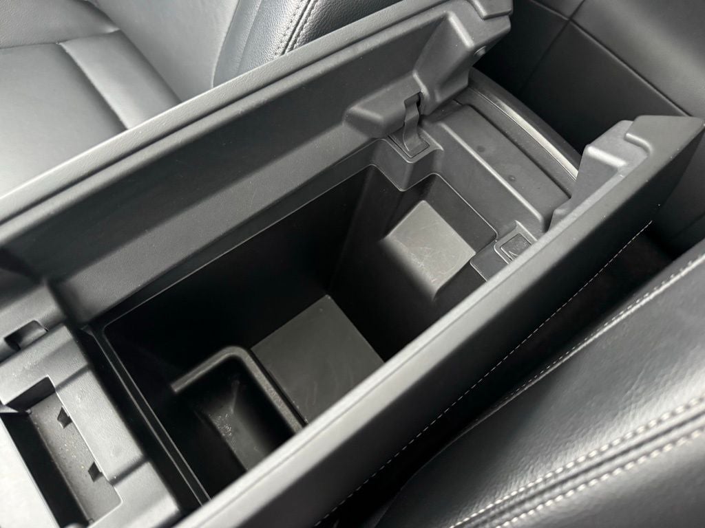 2021 Nissan Rogue SL Intelligent AWD