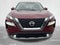 2021 Nissan Rogue SL Intelligent AWD