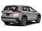 2021 Nissan Rogue Platinum Intelligent AWD