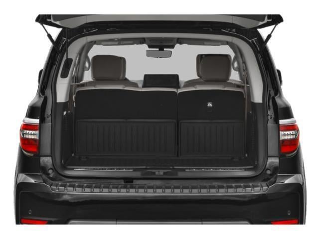 2024 Nissan Armada Platinum 2WD
