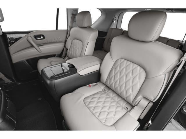2024 Nissan Armada Platinum 2WD