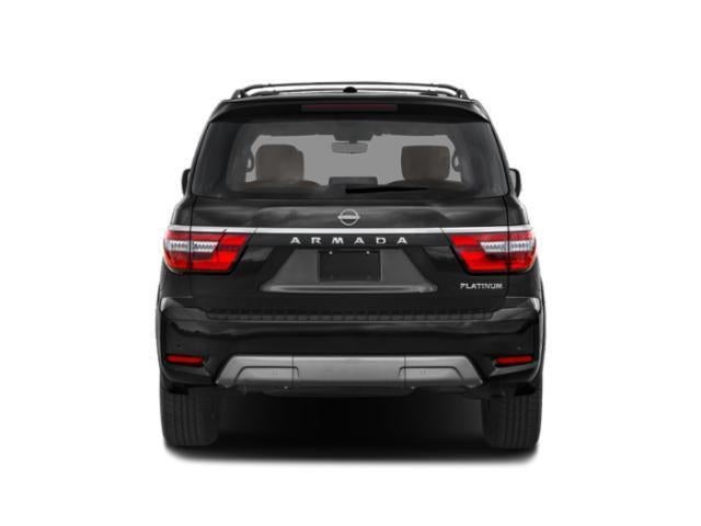 2024 Nissan Armada Platinum 2WD