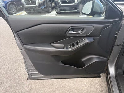 2024 Nissan Rogue SV Intelligent AWD