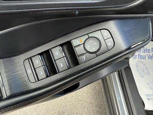 2024 Nissan Rogue SV Intelligent AWD