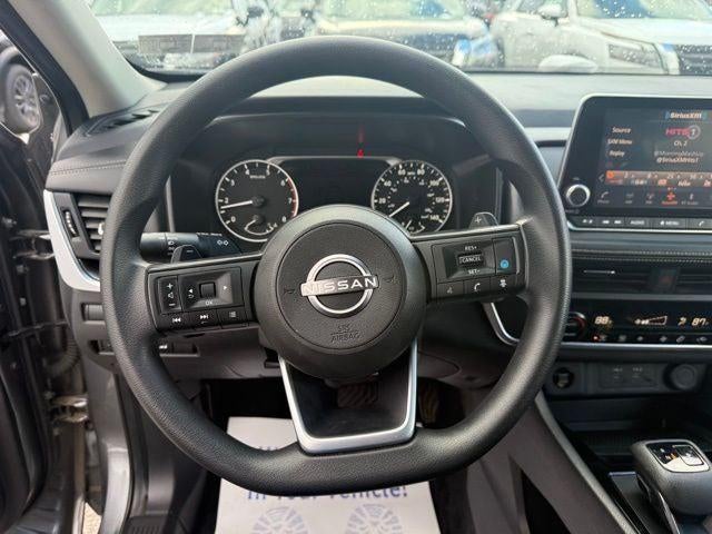 2024 Nissan Rogue SV Intelligent AWD