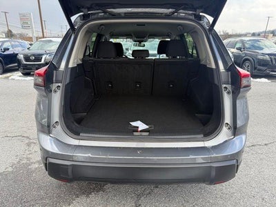 2024 Nissan Rogue SV Intelligent AWD