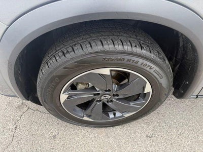 2024 Nissan Rogue SV Intelligent AWD