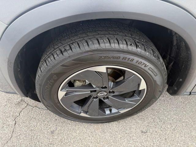 2024 Nissan Rogue SV Intelligent AWD