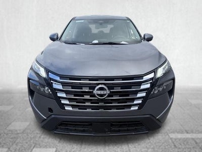 2024 Nissan Rogue SV Intelligent AWD