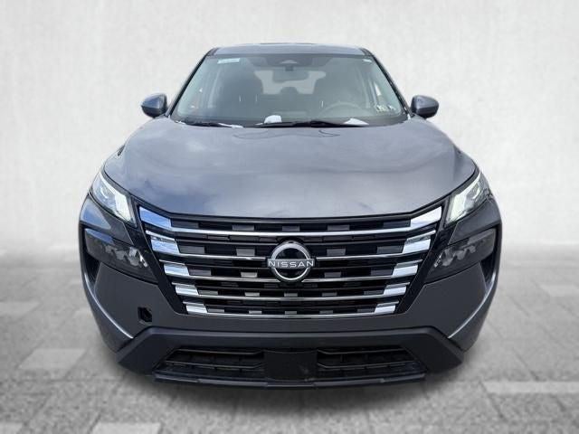 2024 Nissan Rogue SV Intelligent AWD