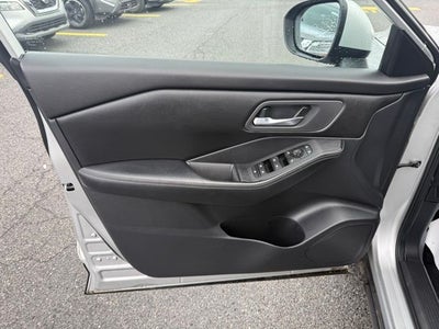 2024 Nissan Rogue SV Intelligent AWD