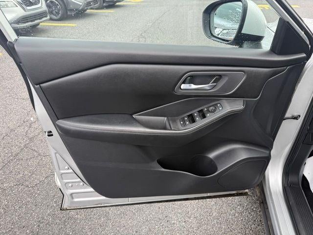 2024 Nissan Rogue SV Intelligent AWD