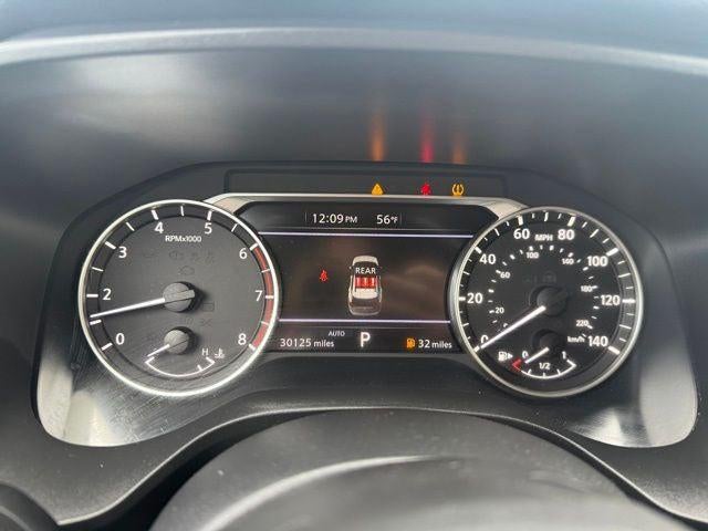 2024 Nissan Rogue SV Intelligent AWD