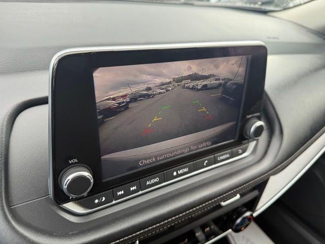 2024 Nissan Rogue SV Intelligent AWD