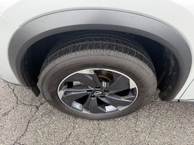 2024 Nissan Rogue SV Intelligent AWD