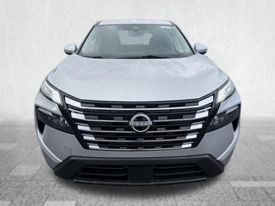 2024 Nissan Rogue SV Intelligent AWD