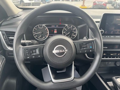 2024 Nissan Rogue SV Intelligent AWD