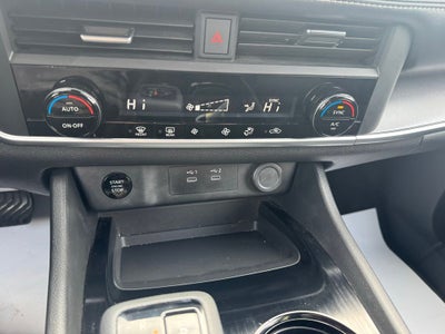 2024 Nissan Rogue SV Intelligent AWD