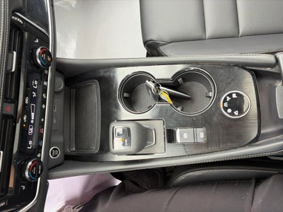 2023 Nissan Rogue SL Intelligent AWD