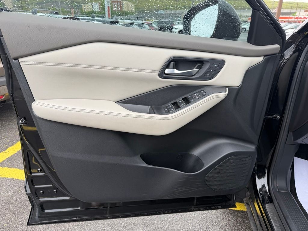 2023 Nissan Rogue SL Intelligent AWD
