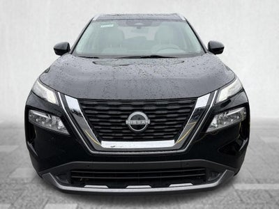 2023 Nissan Rogue SL Intelligent AWD