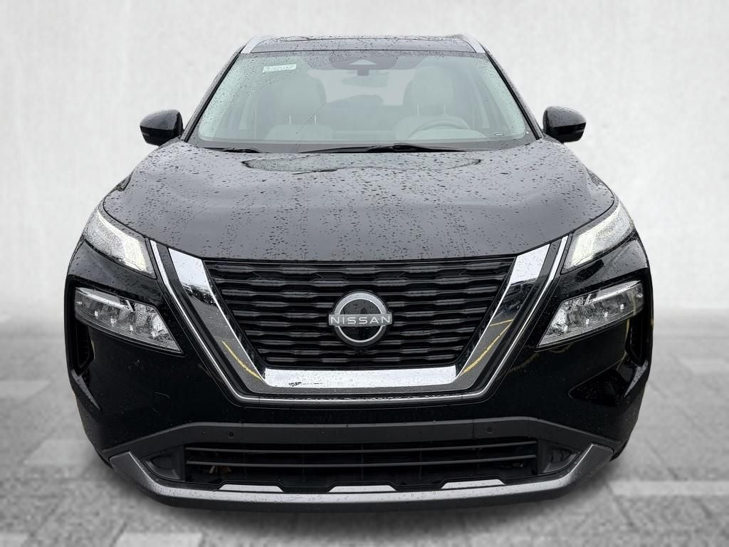 2023 Nissan Rogue SL Intelligent AWD