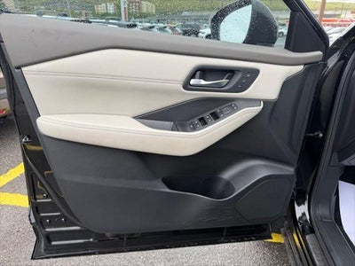2023 Nissan Rogue SL Intelligent AWD